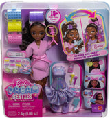 BarbieDreamGETReadyBrooklyn MuñecaFashion con accesorios y 15+ looks