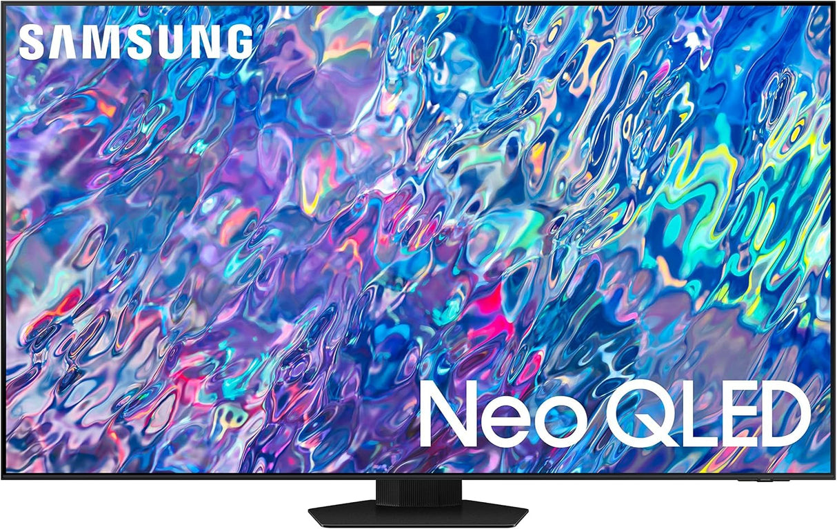 Televisor 55 Neo QLED 4K SAMSUNG, HDR, Dolby Atmos, QN85B