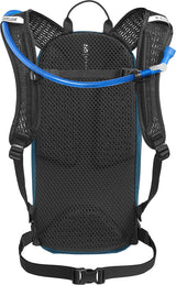Mochila de Hidratación CamelBak M.U.L.E. 12, 100oz, Fácil llenado