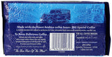 Café Molido JFG Special Blend, Tostado Medium-Dark, 11.5oz (4)