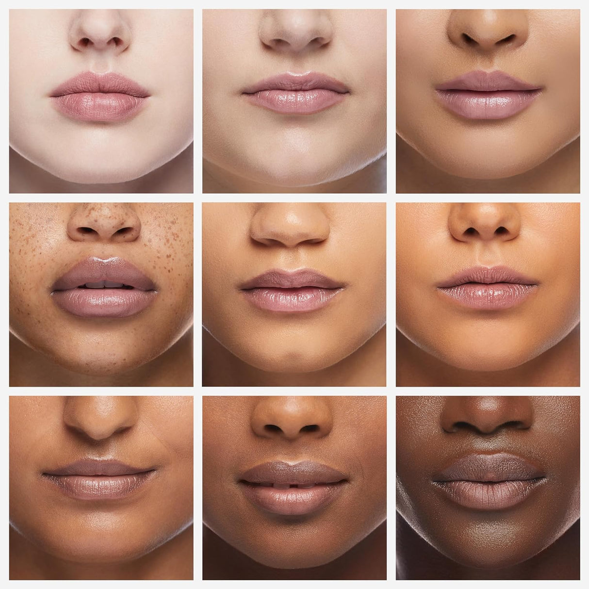 Bálsamo labial de karité natural eos