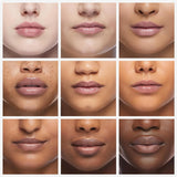 Bálsamo labial de karité natural eos