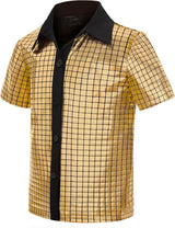 Disfraz de niño estilo disco 70s para Halloween, Kids Party