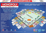 Monopoly Edición 1980, Winning Moves, Tokens Clásicos, Juego Familiar