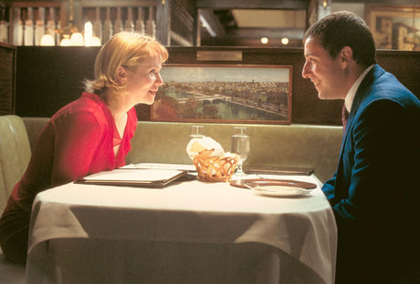 Película Punch-Drunk Love Edición Criterion en Blu-ray