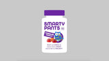 Vitaminas diarias SmartyPants unidades 90    para niños