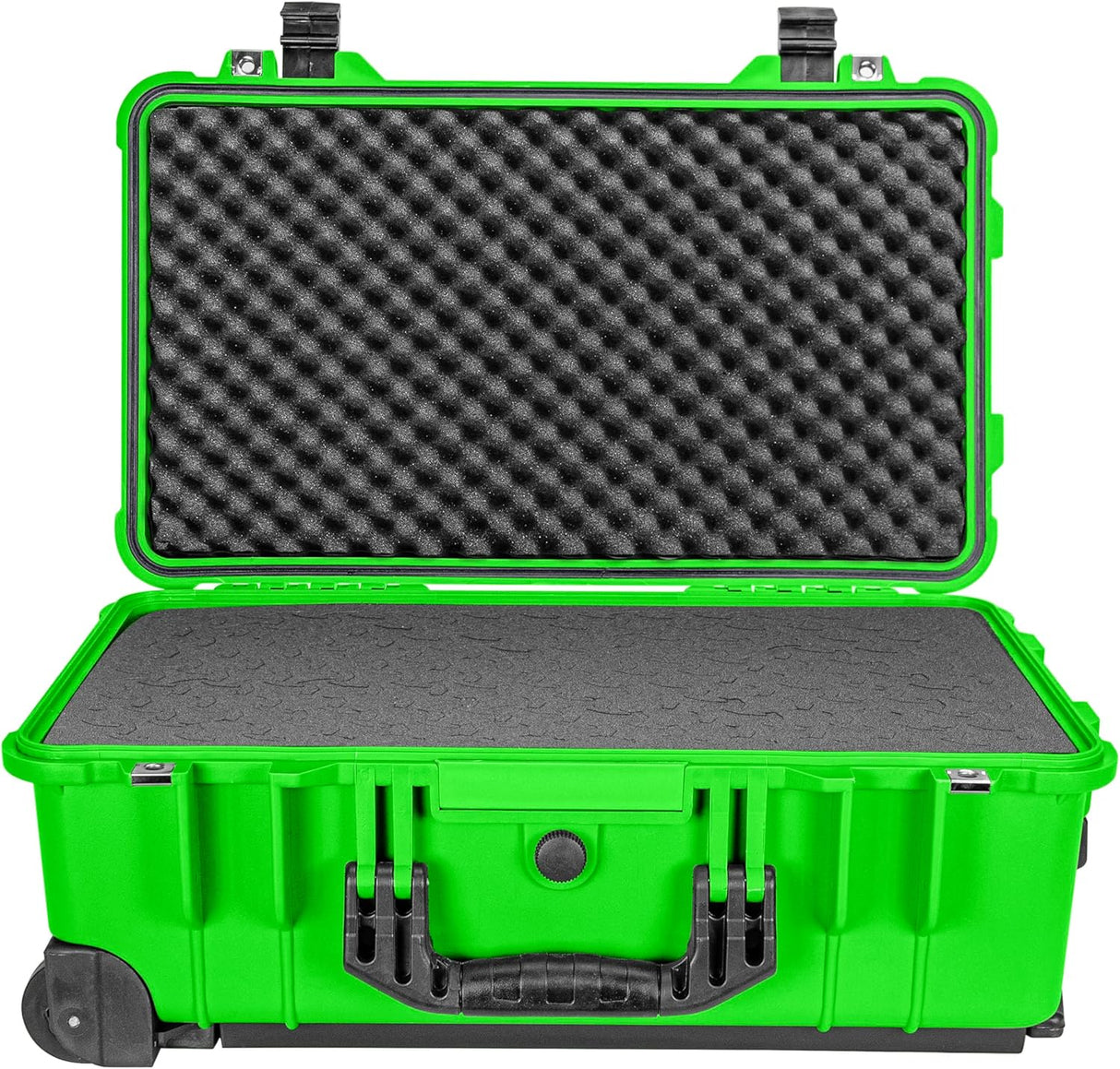 Maleta Trolley Eylar 22 con Espuma Reconfigurable XP