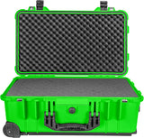 Maleta Trolley Eylar 22 con Espuma Reconfigurable XP