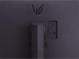 Monitor Gaming 4K UHD 32 LG, 144Hz, HDR 10, 32GQ750-B