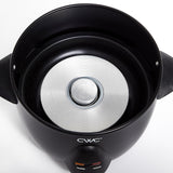 Cocedor de arroz COOK WITH COLOR 6 tazas 300W, modelo 6CUP