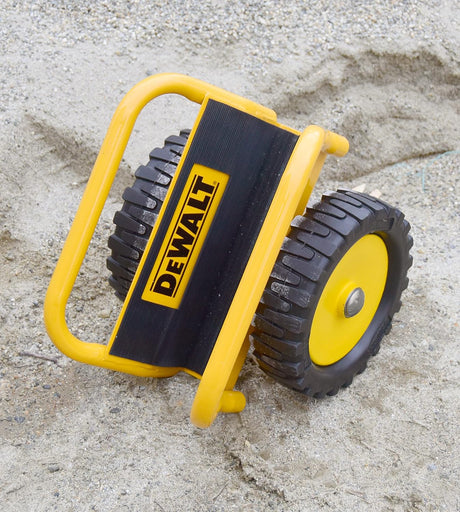 Carretilla para paneles Dewalt, 1200 lbs, DXWT-PS200