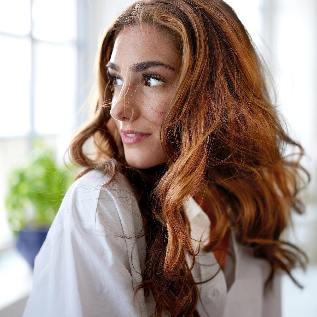 Suplemento para crecimiento mejorado del cabello  60 und