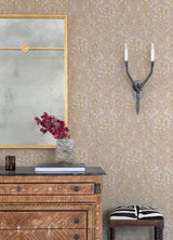 Papel Tapiz Adhesivo NuWallpaper Enchanted, Fácil Aplicación