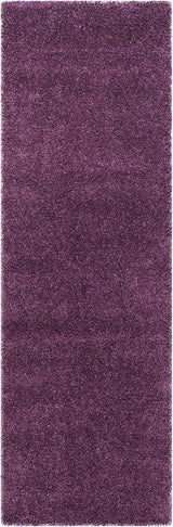 Alfombra Runner Shag - 2 de grosor, fácil cuidado, modelo SG151-7373