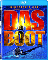 Movie Das Boot (Director's Cut) Blu-ray