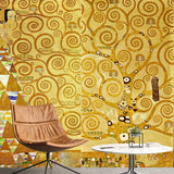 IDEA4WALL Murales de pared para dormitorio pinturas famosas