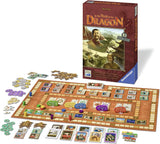 Juego de Estrategia Ravensburger: El Año del Dragón 10A