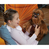 Peluche Star Wars