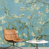 Murales de pared papel tapiz extraíble grande