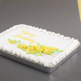 Bandeja para pasteles