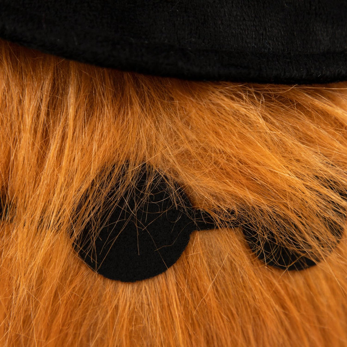Peluche Addams Family Cousin Itt   súper suave  15 pulgada