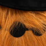 Peluche Addams Family Cousin Itt   súper suave  15 pulgada