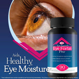 Eye Support Eye Fortin Pro  Suplemento de visión saludable