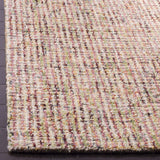 Alfombra de lana hecha a mano SAFAVIEH, colección Abstract ABT468A