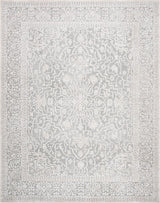 Alfombra SAFAVIEH Reflection, diseño vintage, fácil cuidado, RFT670C