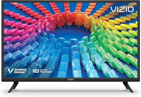 Televisor 4K Smart VIZIO de 43, HDR, AirPlay, V-Series
