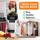 Licuadora profesional NutriChef NCBL1000.5
