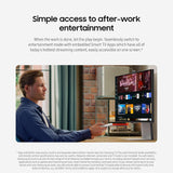 Monitor 5K Samsung ViewFinity S9, Thunderbolt 4, LS27C900PANXZA