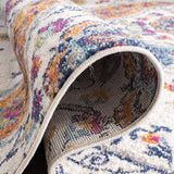 Alfombra Safavieh Madison, Diseño Paisley, Fácil Cuidado, MAD600B