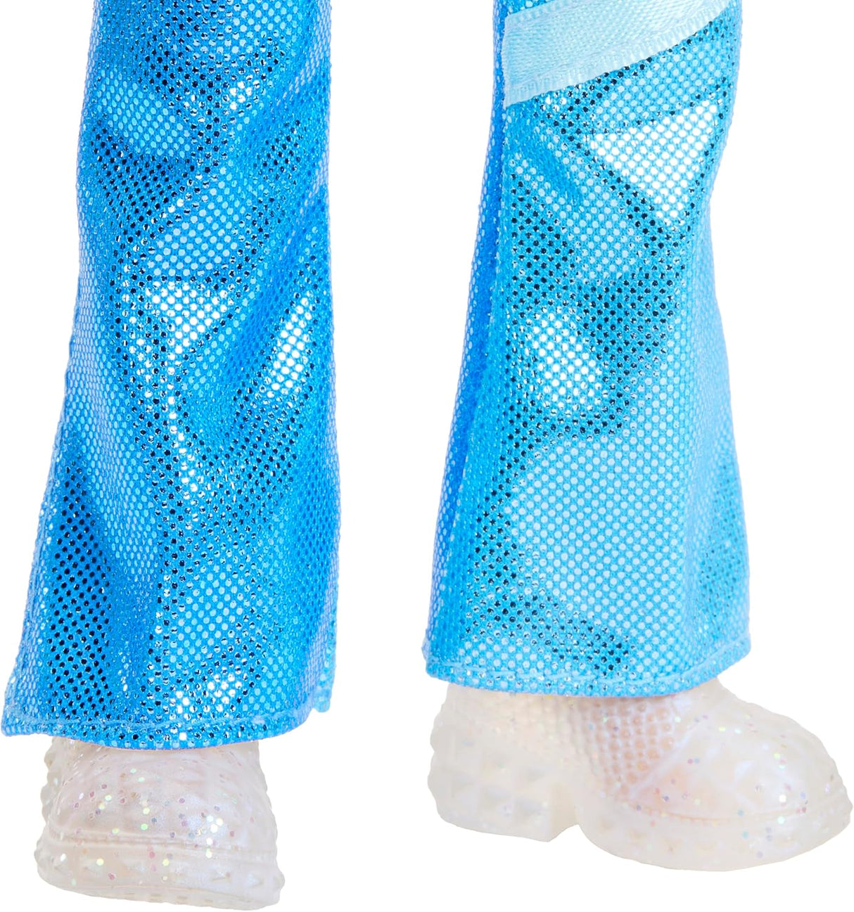 Muñeca de moda Descendants, Mattel, accesorios y espada, Chloe