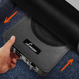 Parlantes Subwoofer de audio LANZAR SBA8A