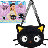 Mascota Interactiva Purse Pets, Sanrio, más de 30 sonidos
