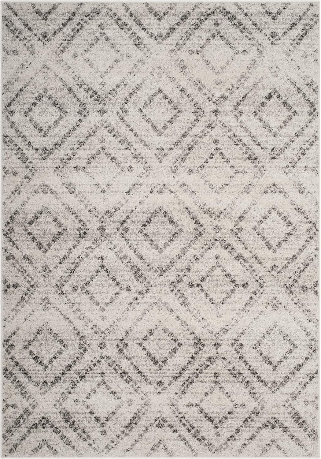 Alfombra Accent Moderna de Diseño Distinguido - ADR131C