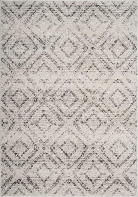 Alfombra Accent Moderna de Diseño Distinguido - ADR131C