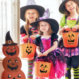 Pegatinas de Calabaza JOYIN, 36 Piezas, Decoración Halloween
