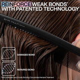 Champú Bonding para Reparación de Cabello Dañado