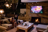 Televisor QLED 75 Samsung, 4K, Exterior, Modelo QN75LST7TAF