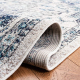 Alfombra SAFAVIEH Madison, Boho Chic, Diseño Distressed, MAD473C