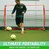 Porterías de fútbol GoSports Elite GoSports
