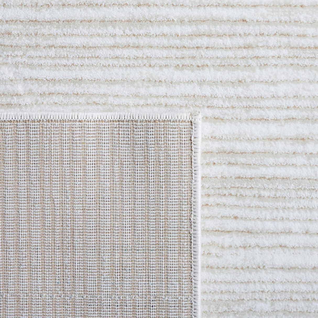 Alfombra Moderna Ombre SAFAVIEH, Ideal para Áreas de Alto Tráfico, VSN606J