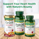 Natures Bounty Co Q-10 400mg 39 softgels