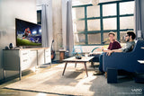 Televisor Smart VIZIO D-Series 50 Ultra HD LED Full-Array