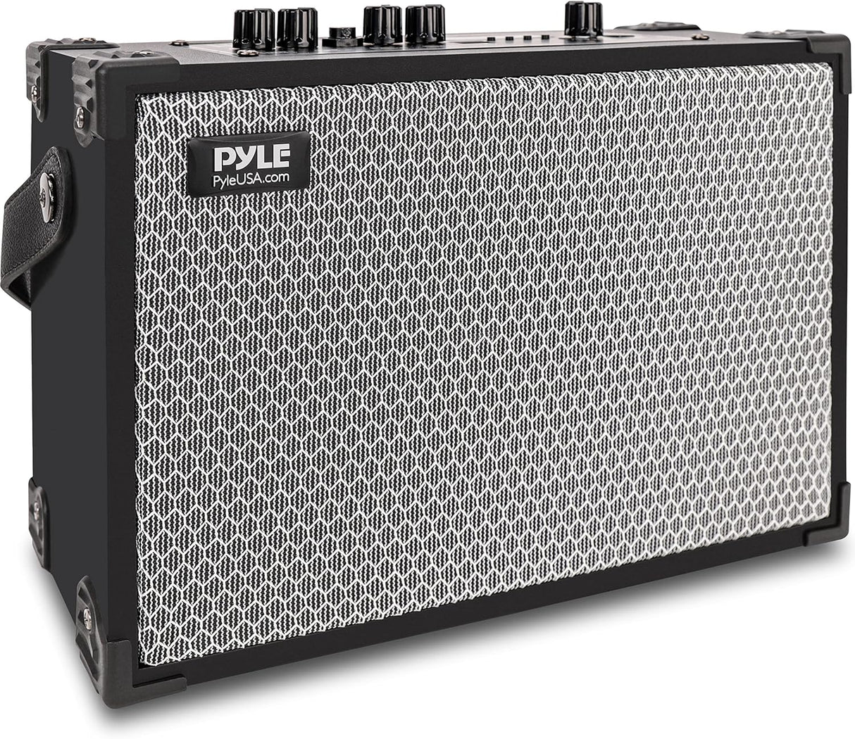 Altavoz Bluetooth vintage PYLE-PRO PG660A