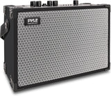Altavoz Bluetooth vintage PYLE-PRO PG660A