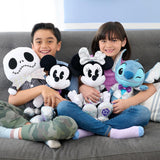 Peluche Grande Mickey Mouse, Just Play, Juguete Oficial 100 Años
