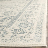 Alfombra Oriental Distressed 12' Cuadrada ADR109S